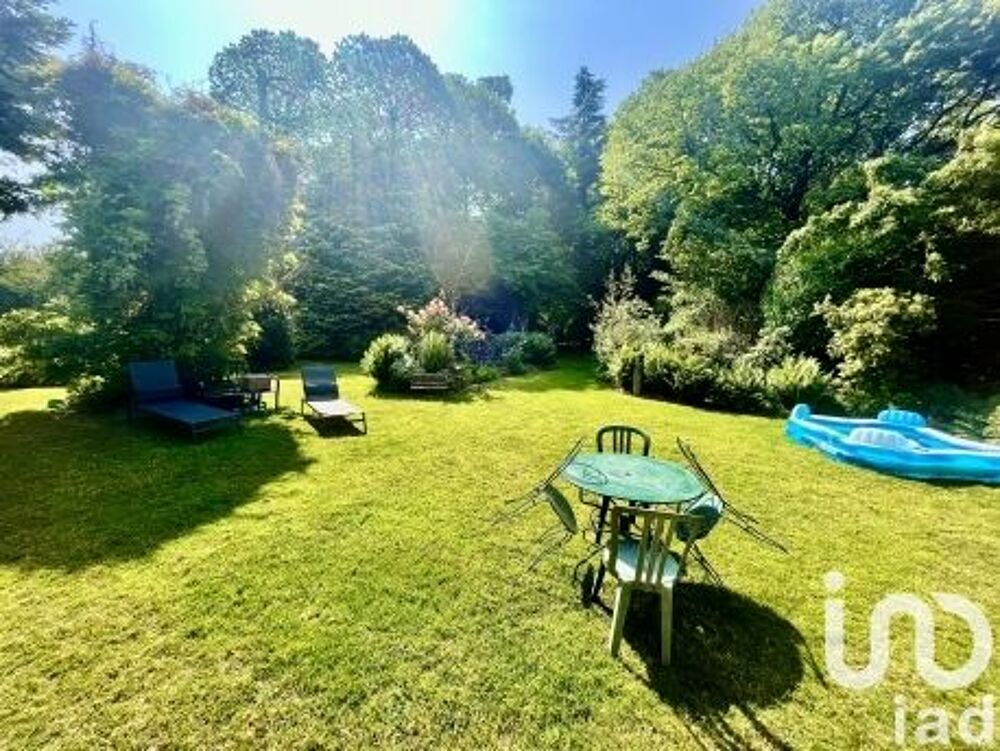 Vente Maison Vente Longère 5 pièces Treve