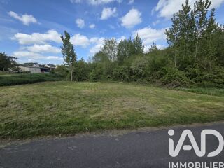  Terrain à vendre 540 m²