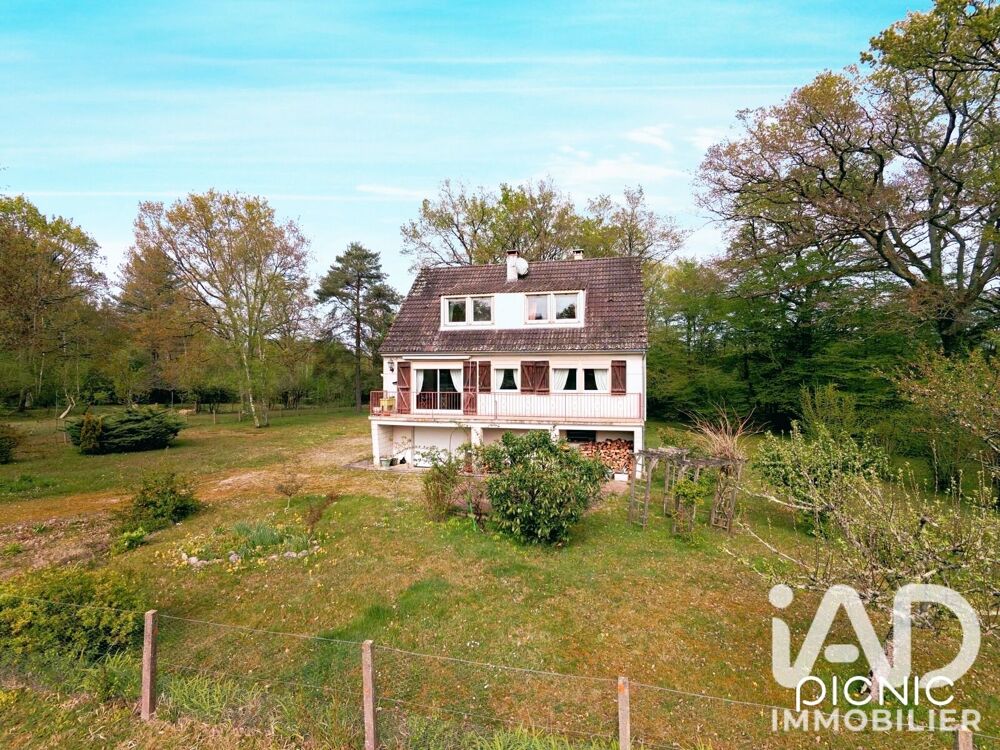 Vente Maison/villa 7 pièces