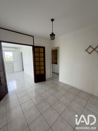  Appartement à vendre 3 pièces 72 m²