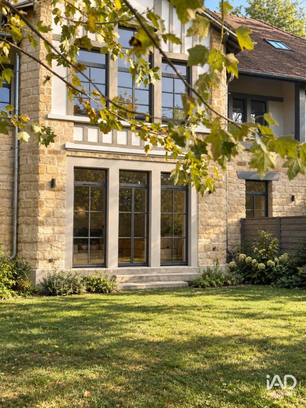 à vendre  Maison Vaucresson (92420)