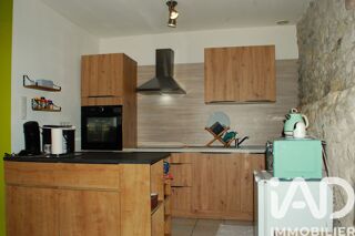  Maison à vendre 4 pièces 130 m²
