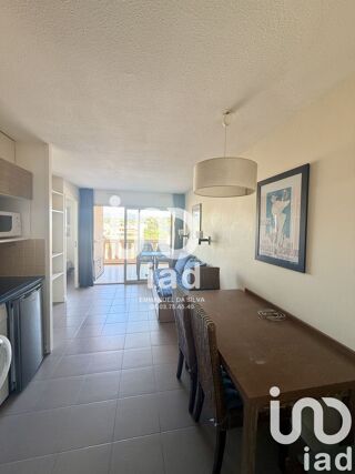  Appartement à vendre 2 pièces 28 m²