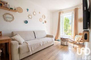  Maison à vendre 2 pièces 41 m²