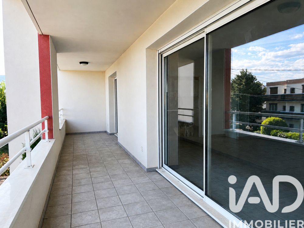 Vente Appartement Vente Appartement 3 pièces Clermont-ferrand