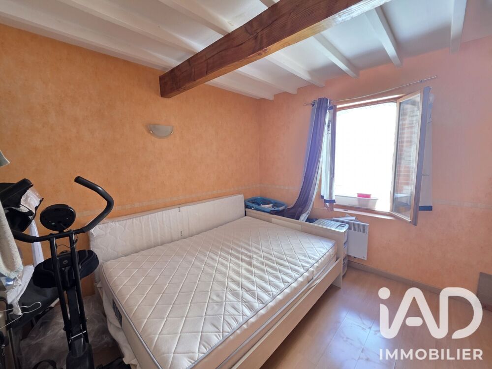 Vente Maison de village 3 pièces