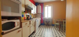  Appartement à louer 4 pièces 93 m²