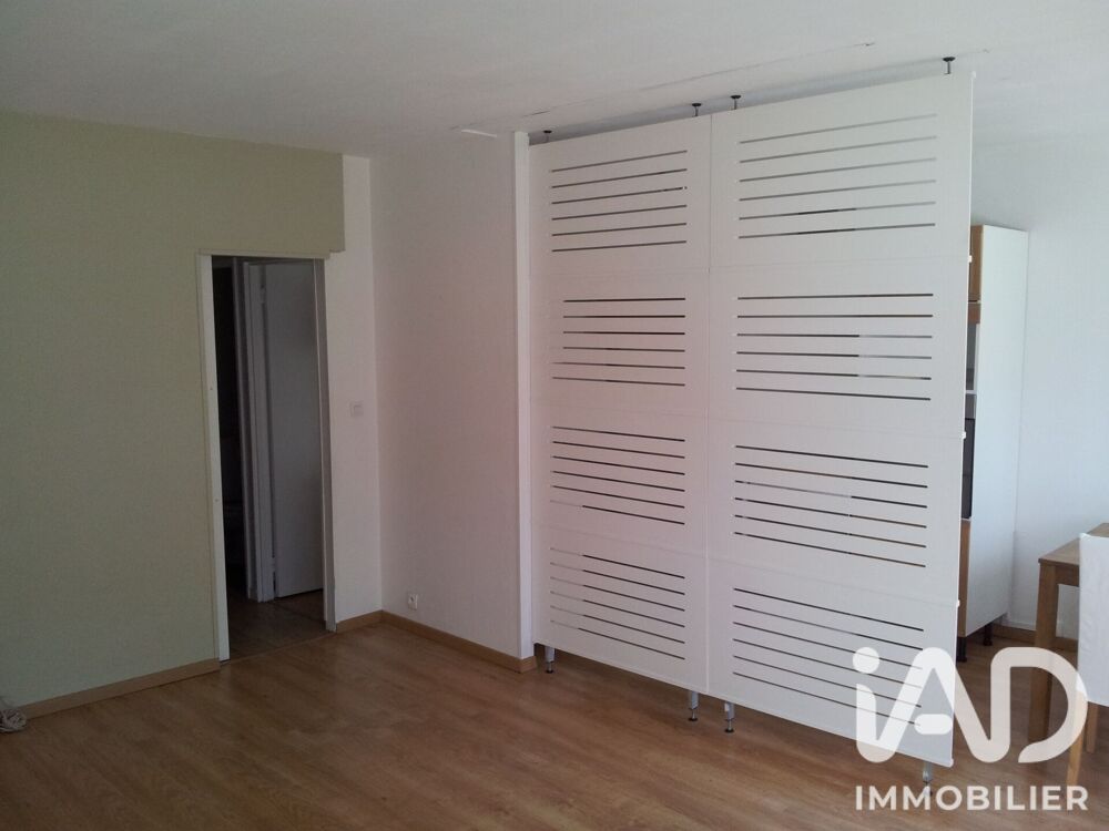 Vente Appartement Vente Appartement 3 pièces Vandœuvre-lès-nancy