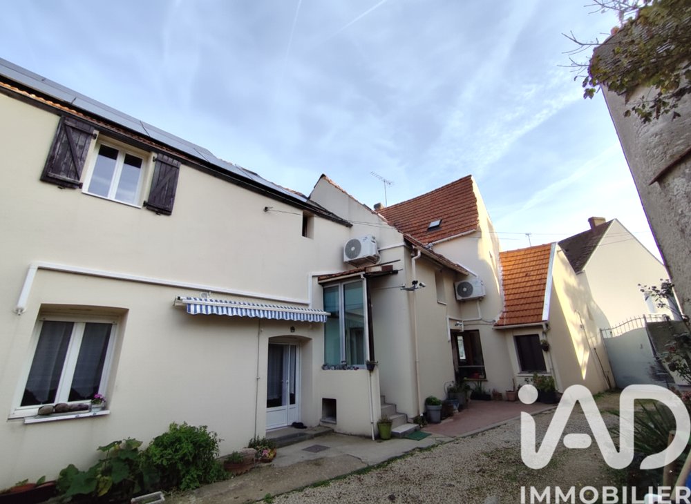 Vente Maison/villa 9 pièces