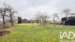  Maison à vendre 6 pièces 125 m²