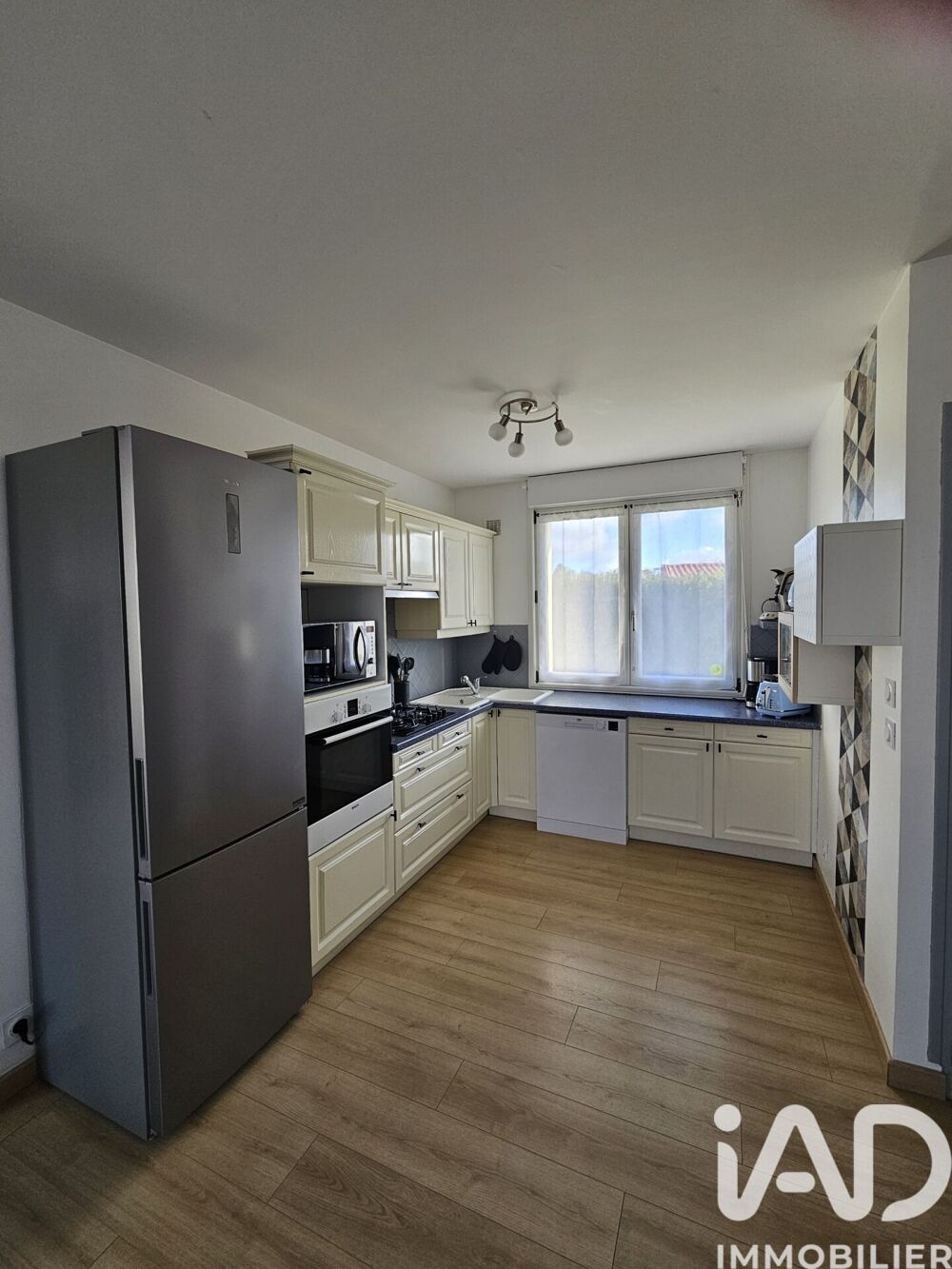 Vente Maison Vente Pavillon 5 pièces Saint-jouin-bruneval