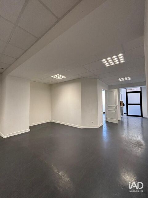   Vente Boutique/Local commercial 184 m&sup2; 