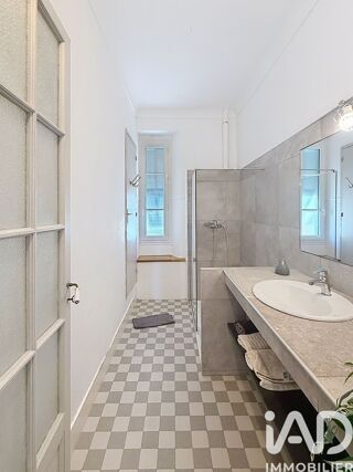  Appartement à vendre 3 pièces 65 m²