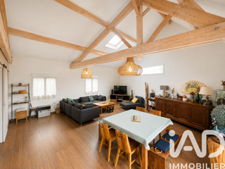  Maison à vendre 6 pièces 137 m²