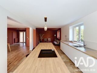  Maison à vendre 6 pièces 145 m²