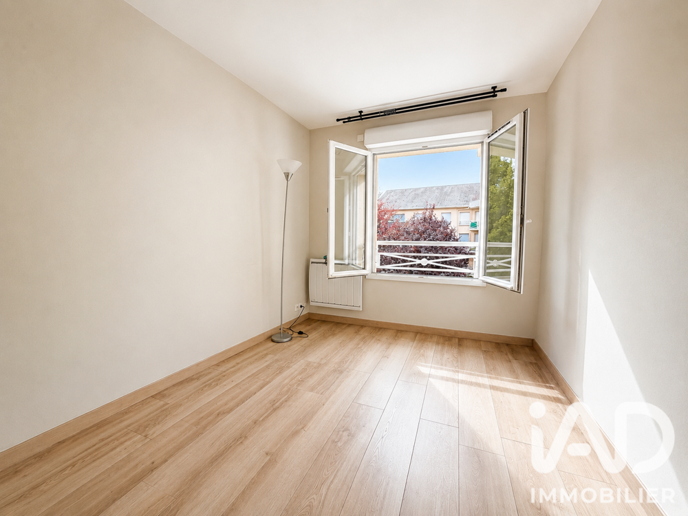 Vente Appartement Vente Appartement 4 pièces Jouy-le-moutier