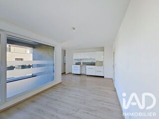 Vente Appartement Vente Appartement 3 pièces Mons-en-barœul