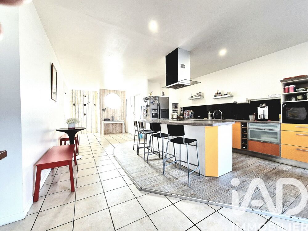 Vente Duplex 4 pièces