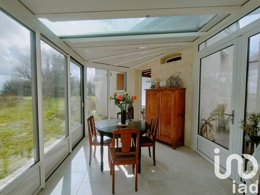 Vente Maison de campagne 6 pièces