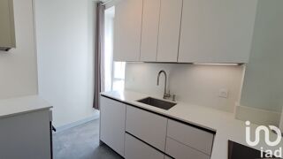  Appartement � vendre 2 pi�ces 41 m�