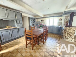  Maison à vendre 4 pièces 99 m²