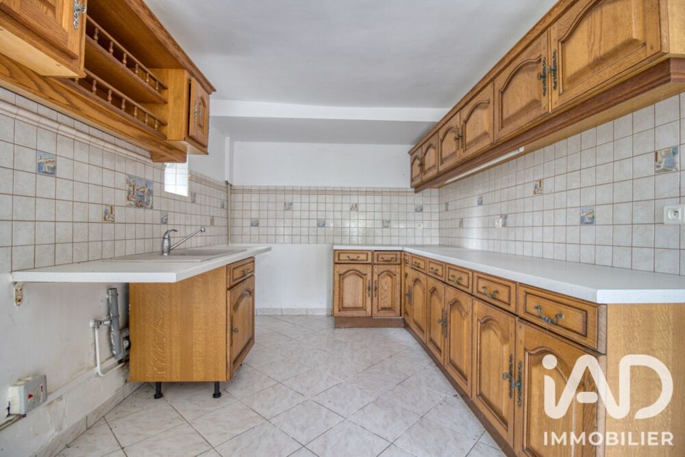 Vente Maison/villa 6 pièces