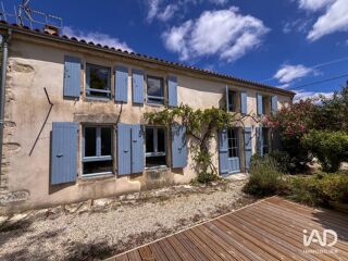  Maison à vendre 8 pièces 260 m²