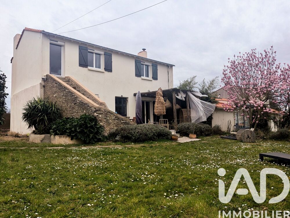 Vente Maison/villa 9 pièces