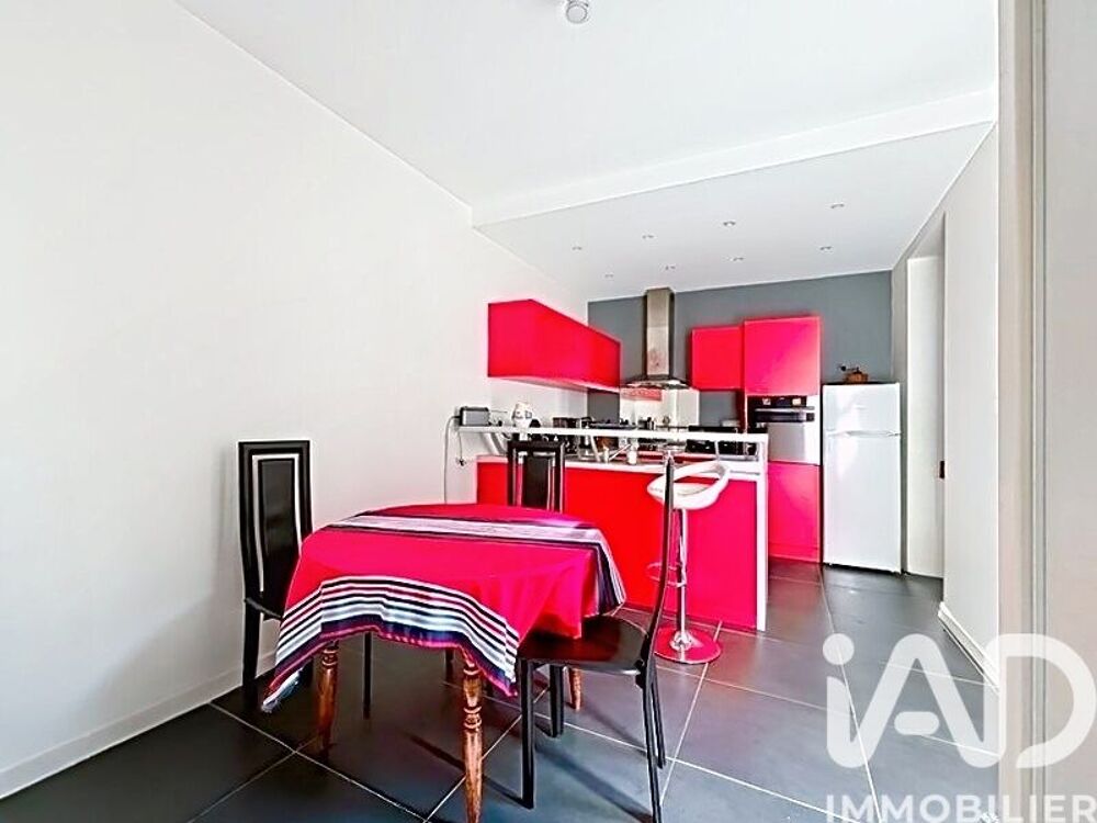 Vente Appartement Vente Appartement 5 pièces Tarbes