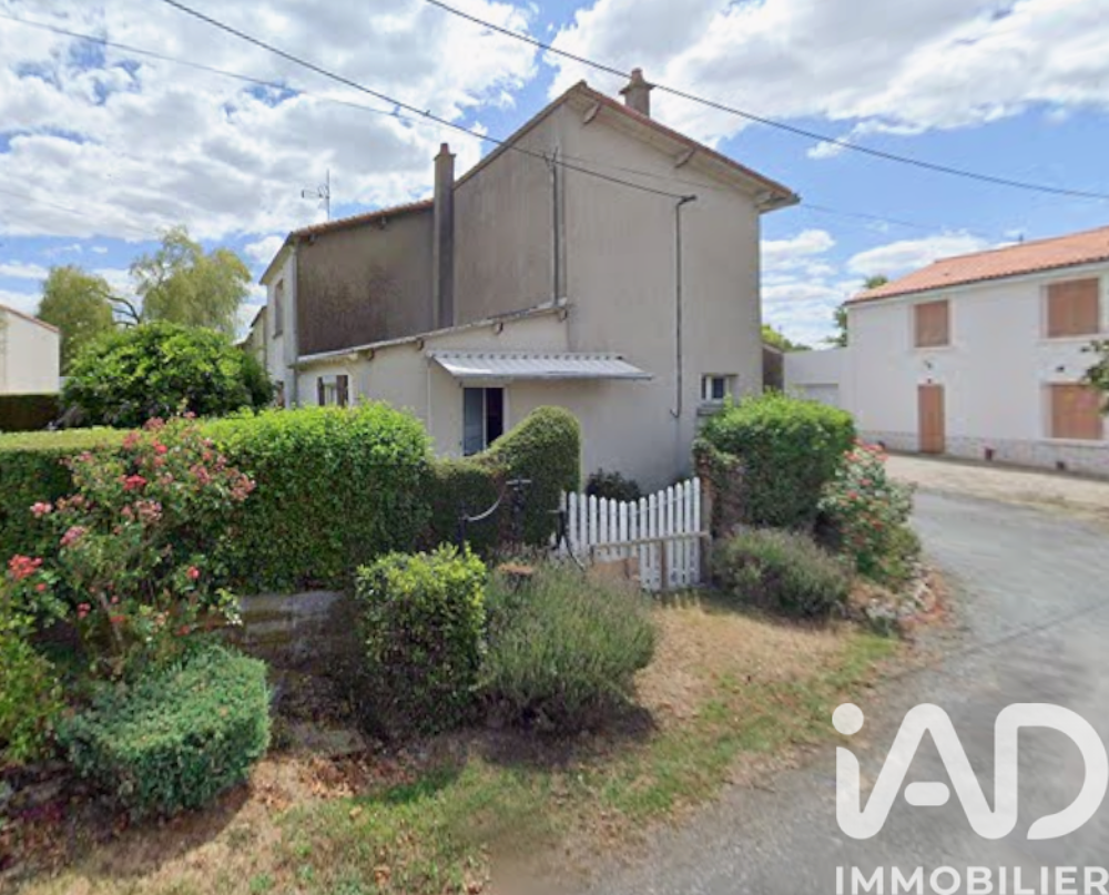 Vente Maison de village 5 pièces