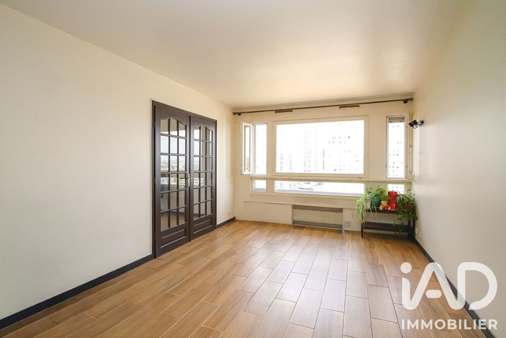 Vente Appartement Vente Appartement 4 pièces Paris 13