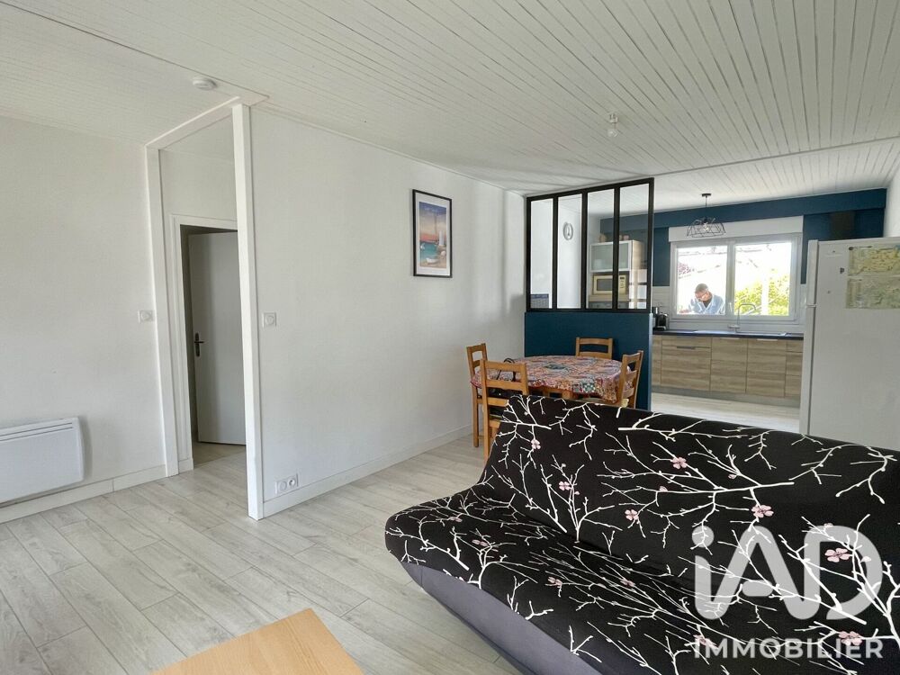 Vente Maison/villa 3 pièces