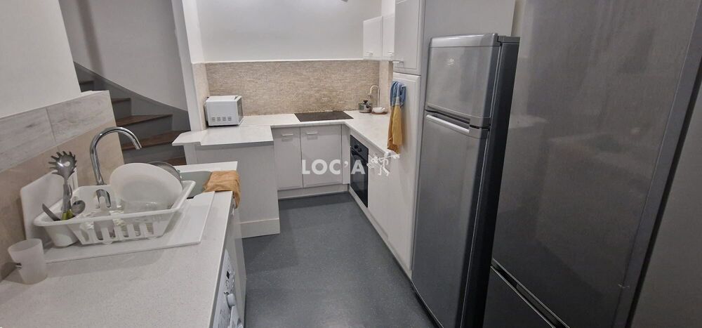 550€CC / Mois A VISITER !! SAINT PRIEST TTES CHARGES C....