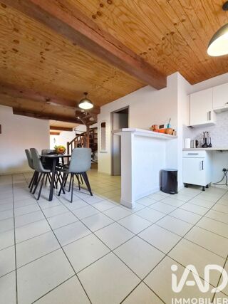  Appartement � vendre 4 pi�ces 99 m�