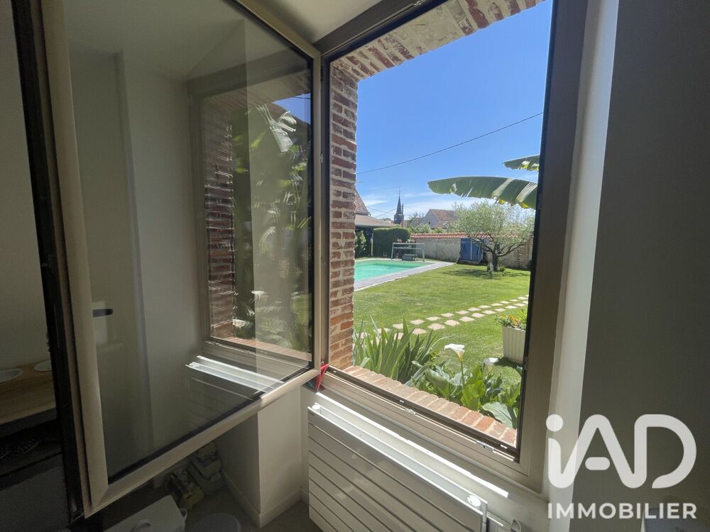 Vente Maison/villa 9 pièces