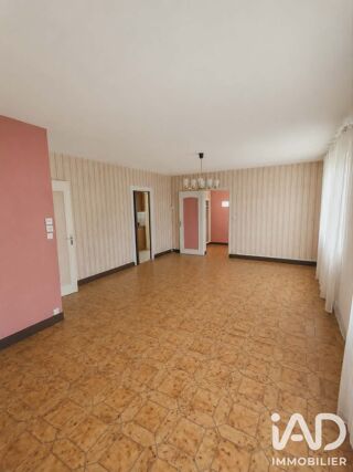  Maison à vendre 4 pièces 75 m²