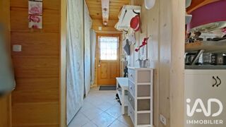 Vente Autre Vente Gîte 4 pièces Prémanon