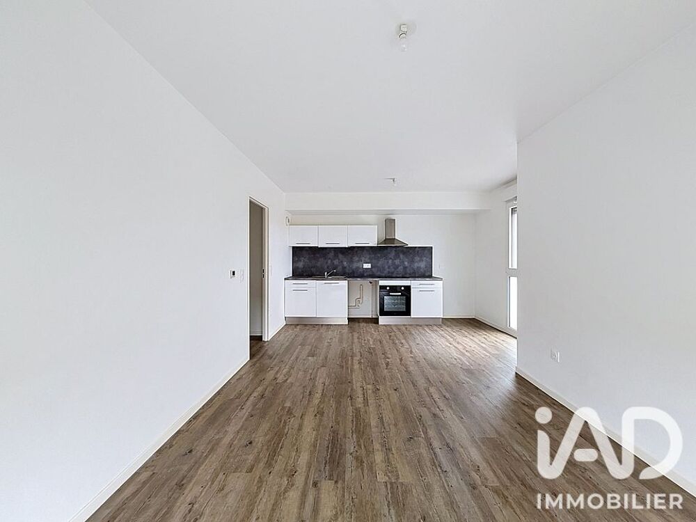 Vente Appartement Vente Appartement 3 pièces Thionville