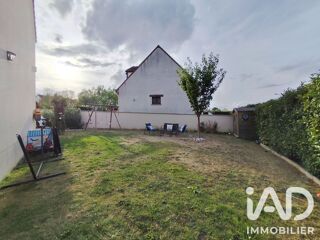  Maison à vendre 7 pièces 131 m²