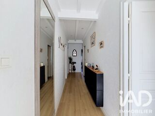  Appartement à vendre 4 pièces 82 m²