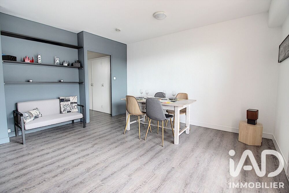 Location Appartement Location Studio 1 pièce Granville