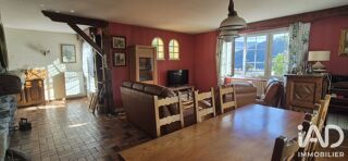 Vente Maison Vente Maison/villa 6 pièces Lavans-lès-saint-claude