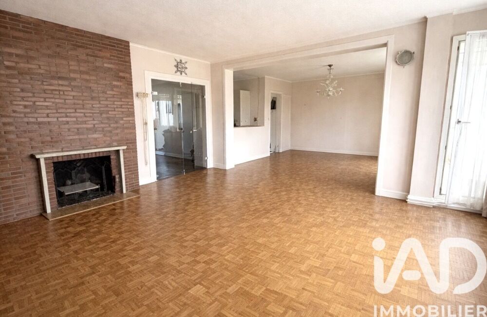 Vente Appartement 5 pièces