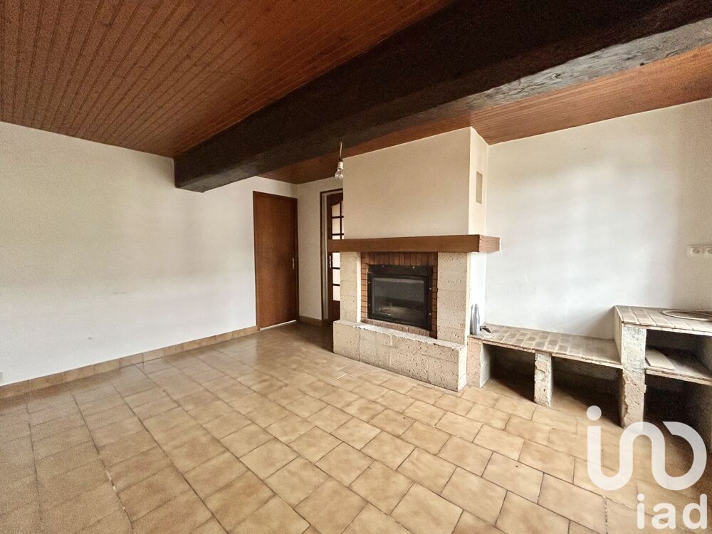Vente Maison Vente Maison/villa 4 pièces Breteuil