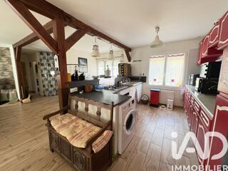  Maison � vendre 4 pi�ces 91 m�
