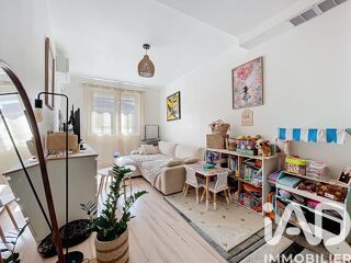  Maison � vendre 3 pi�ces 45 m�