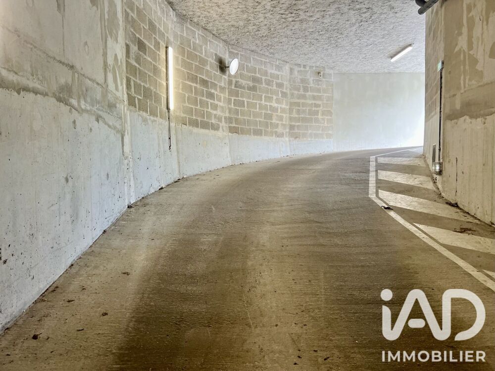 vente Parking / Garage - 25 m² La Rochelle (17000)