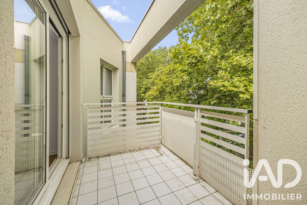 à vendre  Appartement Le Vésinet (78110)