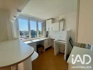  Appartement à vendre 3 pièces 55 m²