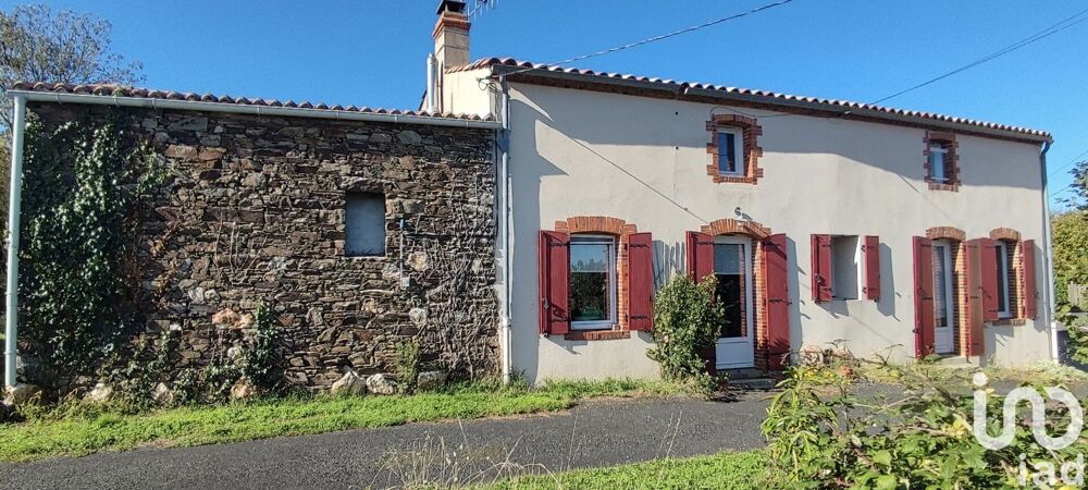 Vente Maison/villa 8 pièces